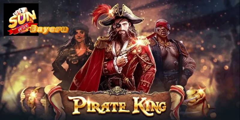 Sunwin ⭐️ Link Tải Sunwin Không Bị Chặn Chính Thức Android IOS APK 120 Pirate King Jackpot Lon No Hu Dinh Cao Voi Chu De Cuop Bien