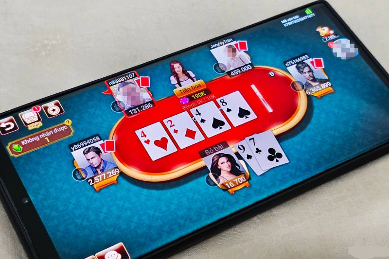 Sunwin ⭐️ Link Tải Sunwin Không Bị Chặn Chính Thức Android IOS APK 119 Quy Luật Đánh Poker – Bí Quyết Làm Chủ Bàn Chơi