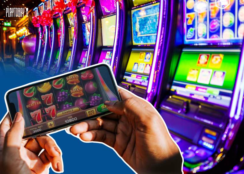 Sunwin ⭐️ Link Tải Sunwin Không Bị Chặn Chính Thức Android IOS APK 117 Slot Co Bi Lap Trinh San Khong Su That Dang Sau Moi Cu Quay